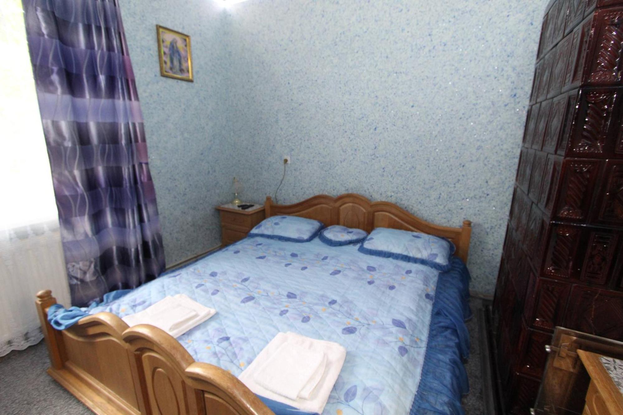 טטאריב Котедж "Явірник" מראה חיצוני תמונה