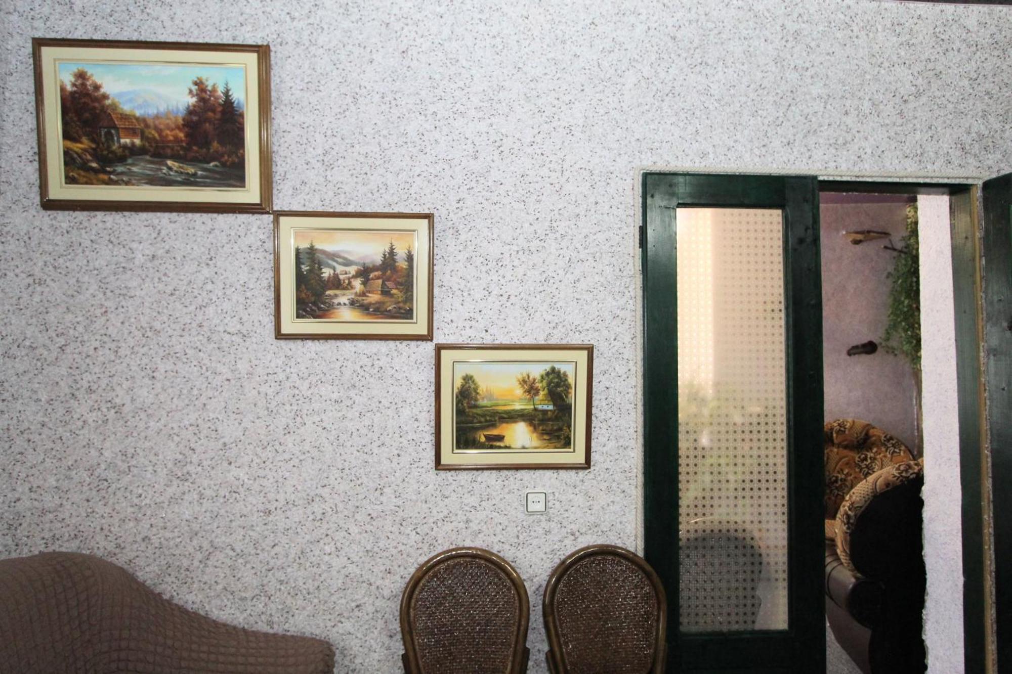 טטאריב Котедж "Явірник" מראה חיצוני תמונה