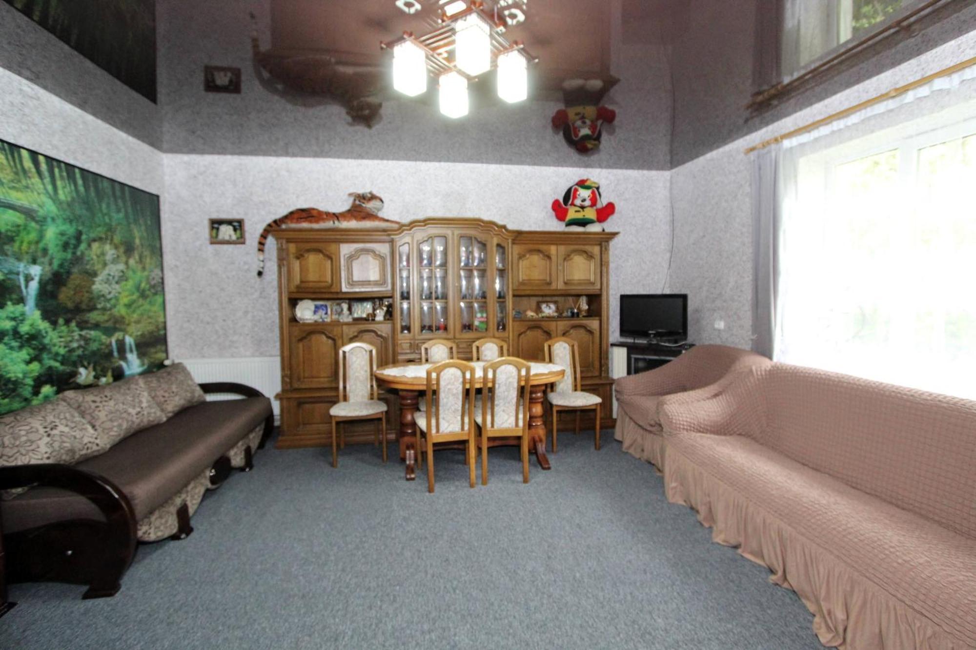 טטאריב Котедж "Явірник" מראה חיצוני תמונה